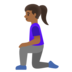 lemparan setinggi dada dalam permainan bola basket disebut Sepasang sepatu hak tinggi tajam berwarna biru tua dengan ringan menyentuh tanah batu vulkanik